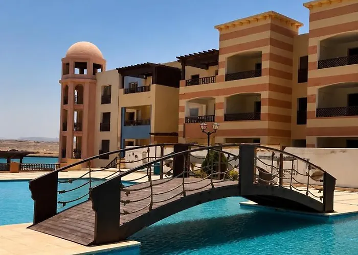 Daire 1 Bdr Pool Front Cozy